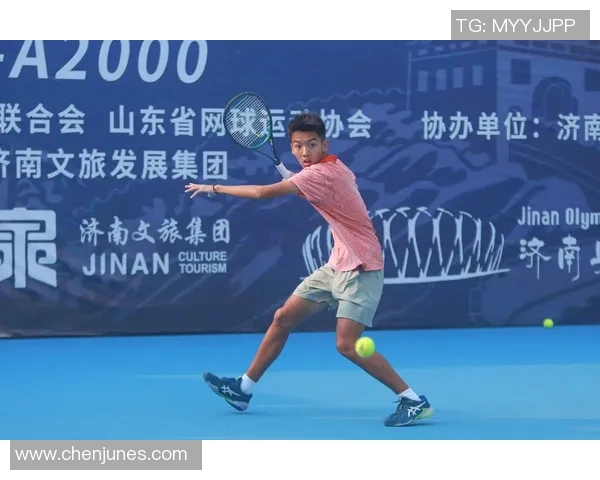 南京网球队在总决赛中的实力展现与未来发展潜力分析