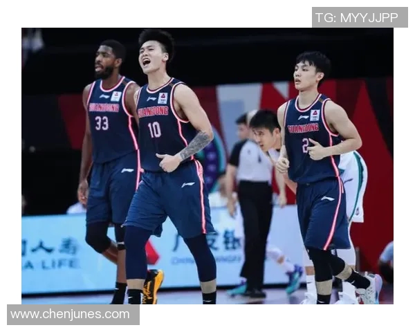 广州篮球队节奏表现分析及其对比赛胜负的影响探讨