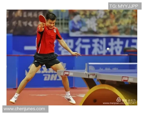 深圳乒乓球队在锦标赛中的精彩表现与状态分析 深圳乒乓球队在锦标赛中的精彩表现与状态分析