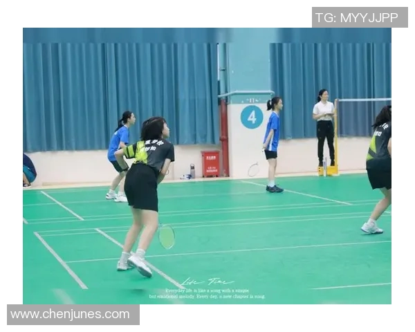 羽毛球灵活性评比出炉上海羽毛球队荣获第二名的背后故事