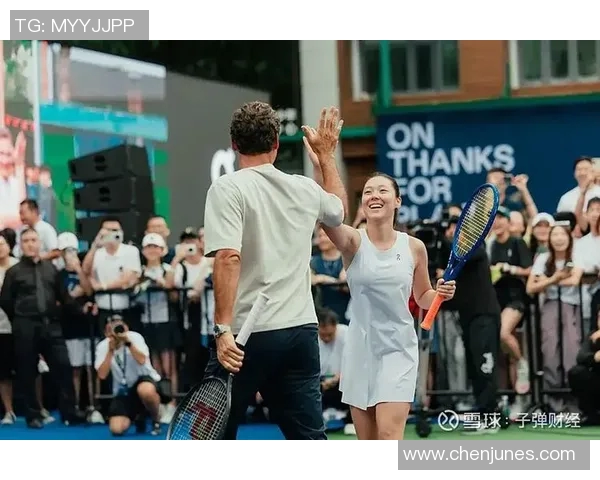 聚焦网球：探索上海网球队的实力与发展潜力