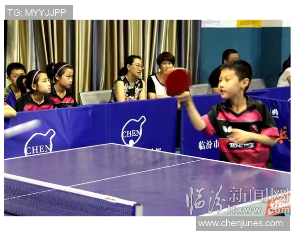 西安乒乓球队耐力训练的挑战与突破分析 西安乒乓球队耐力训练的挑战与突破分析