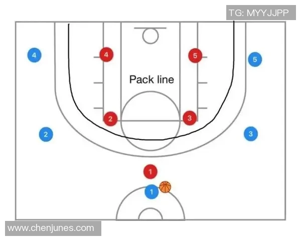 重庆乒乓球队防守战术解析与实战应用探讨