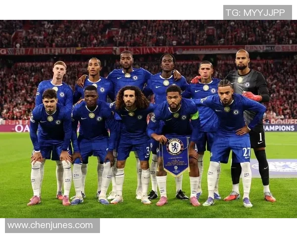 拜仁对阵切尔西欧冠精彩直播全程回顾与赛后分析