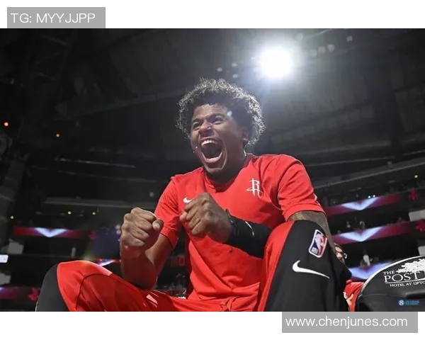 杰伦格林：从天赋新星到NBA未来之星的成长之路