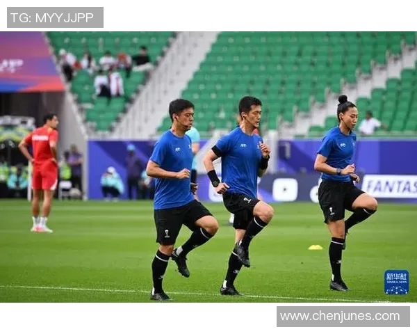 朝鲜与黎巴嫩在亚洲杯的激烈对决展现足球魅力与团队精神