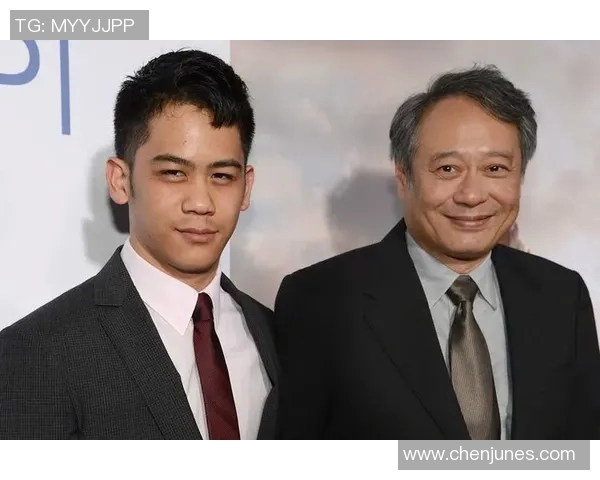 李安：从东方到西方的电影之路与文化交融的传奇故事