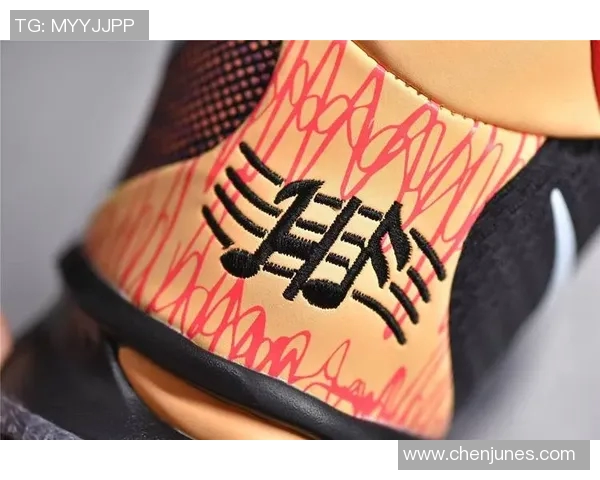 欧文新鞋发布会引发热议踩踏耐克Logo展现艺术无界限的精神