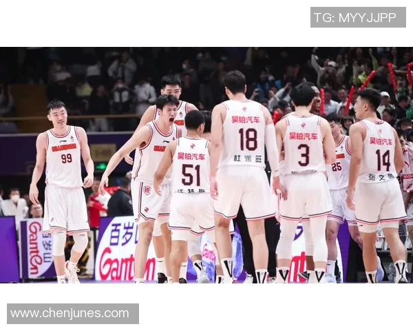 江苏与吉林篮球对决全面分析及赛前预测展望