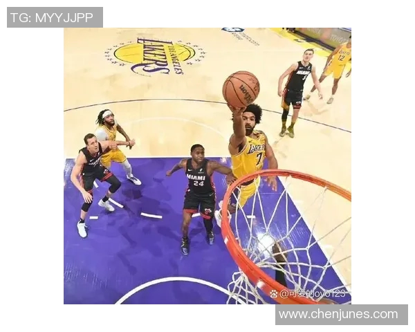 湖人对热火精彩比赛录像回放国语解说全程分析与精彩瞬间回顾