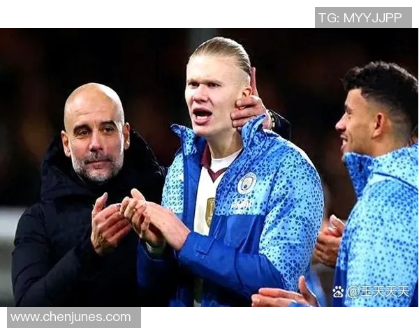 瓜迪奥拉的换人魔法欧冠淘汰赛7次换人全员进球的奇迹