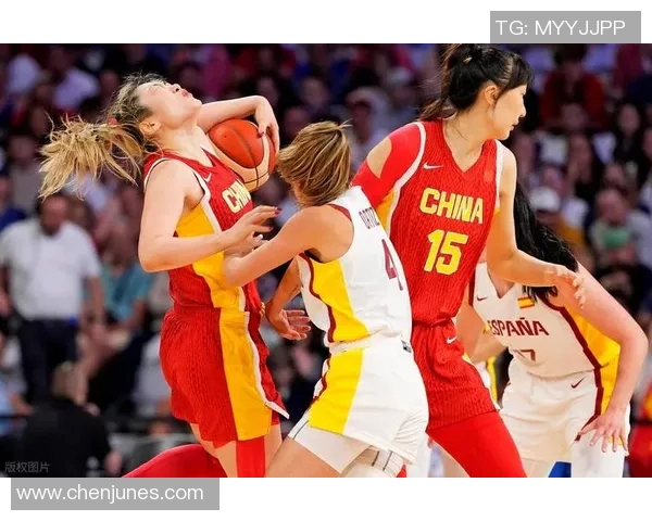 西班牙女篮与韩国女篮激战成焦点比分揭晓精彩瞬间回顾