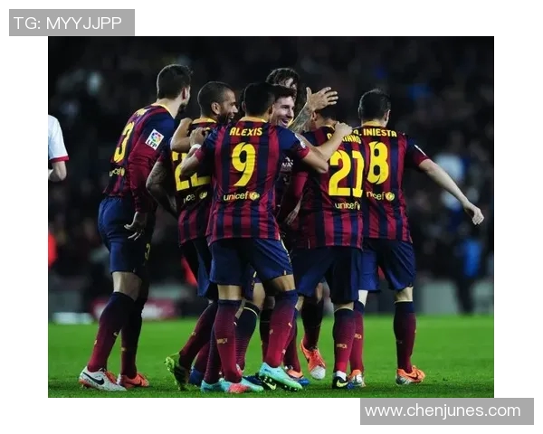 马德里竞技与巴塞罗那2014年经典对决回顾与分析