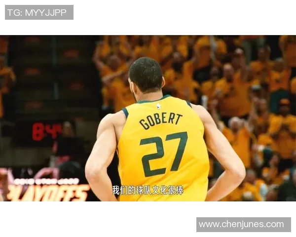 鲁迪戈贝尔在NBA赛场的统治力与防守技巧分析