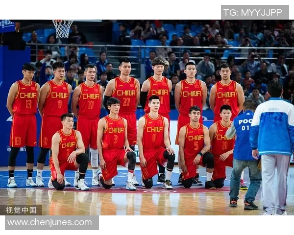 军运会男篮对阵卡塔尔全力以赴争夺胜利展现中国篮球实力与风采