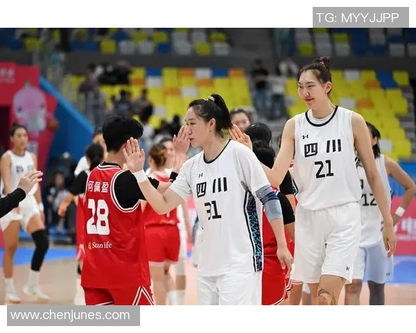 全运会精彩对决四川队与上海队争锋相对谁将夺得荣耀桂冠