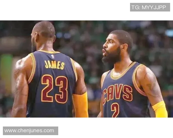 凯里欧文的篮球之路：从天才少年到NBA明星的成长历程