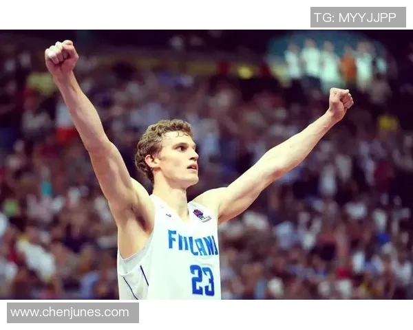 劳里马尔卡宁的崛起之路NBA新星如何改变球队命运 劳里马尔卡宁的崛起之路NBA新星如何改变球队命运