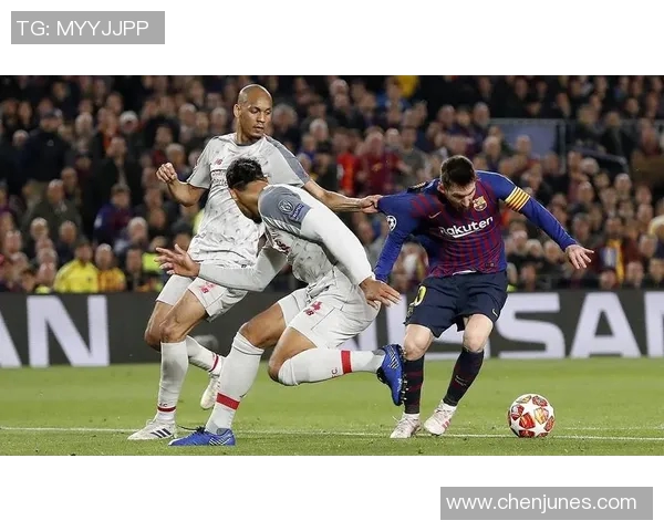 利物浦与巴萨激情对决在线直播全程回顾与精彩瞬间分析