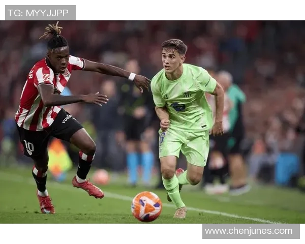 加维的崛起与未来展望：从足球新星到全球体育偶像的成长之路