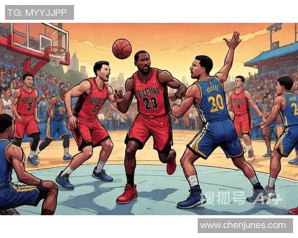 勇士与开拓者高清对决回顾精彩瞬间与战术分析