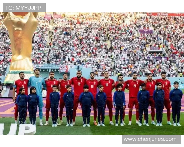 卡塔尔与伊朗激战精彩瞬间回顾视频全景呈现