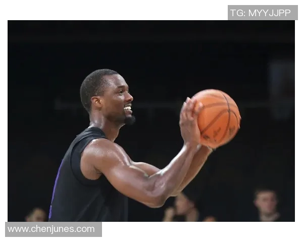 哈里森巴恩斯的篮球之路与个人成长探索