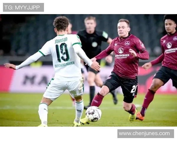 周一德甲焦点战纽伦堡主场迎战达姆施塔特全力争胜