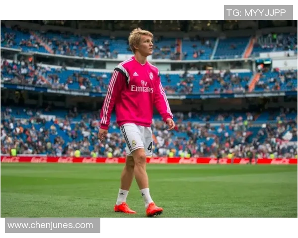 厄德高：从天才少年到足球巨星的辉煌历程与未来展望