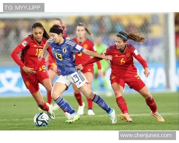 美国女足与西班牙女足激战结果揭晓精彩瞬间回顾与分析