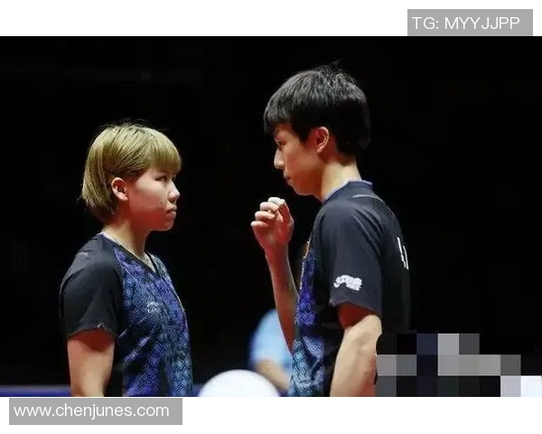 马龙与水谷隼激战正酣比分揭晓引发球迷热议 马龙与水谷隼激战正酣比分揭晓引发球迷热议