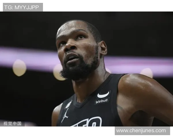 魔术队迎战篮网杜兰特能否再展王者风范引发球迷热议