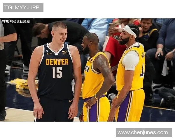 2018年湖人与掘金激战1026精彩回顾与赛后分析