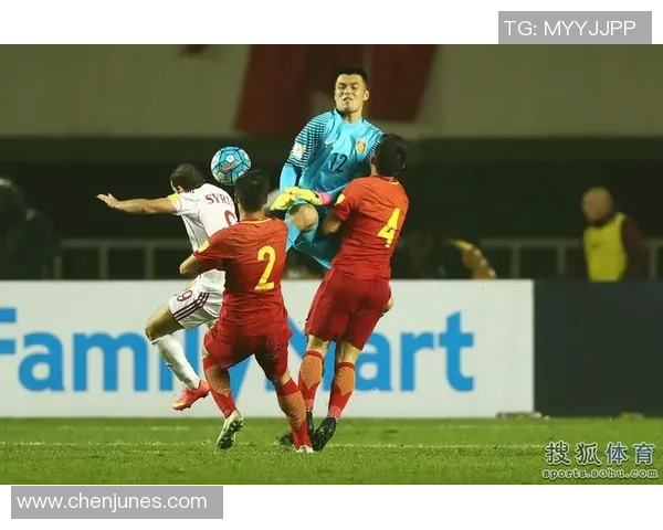 中国队迎战叙利亚世预赛争夺世界杯入场券的关键战役 中国队迎战叙利亚世预赛争夺世界杯入场券的关键战役