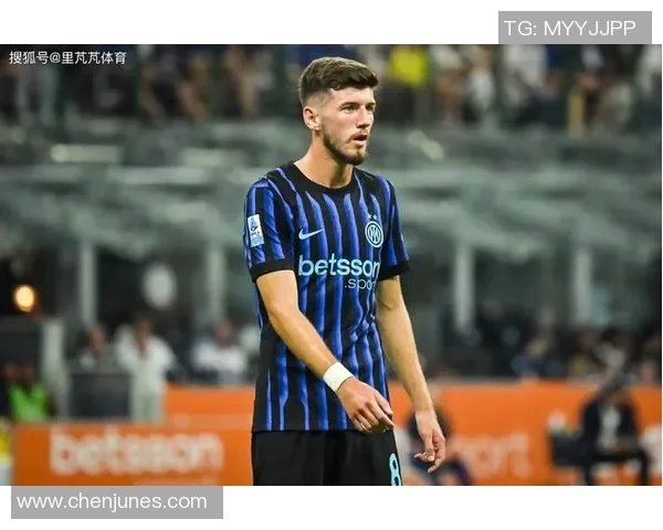 劳塔罗：从新星崛起到世界足球舞台的闪耀之星