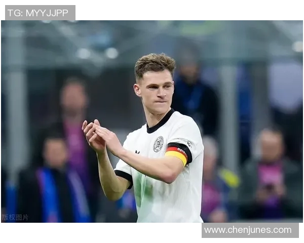 基米希的技术与战术解析：如何成为现代足球的全能中场之星