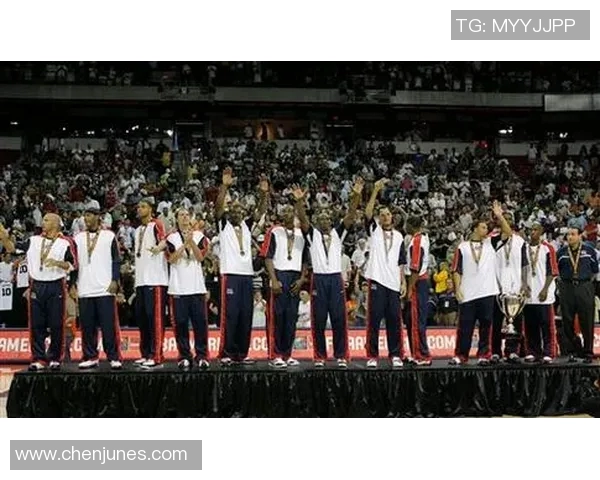 梦之队与梦八队巅峰对决谁能在篮球历史中书写传奇篇章